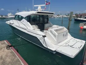 Thumbnail von Tiara Yachts 44 Coupe B.u.B.