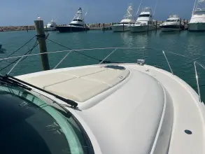 Thumbnail von Tiara Yachts 44 Coupe B.u.B.