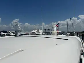 Thumbnail von Tiara Yachts 44 Coupe B.u.B.