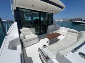 Thumbnail von Tiara Yachts 44 Coupe B.u.B.