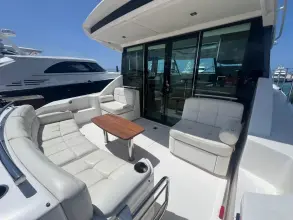 Thumbnail von Tiara Yachts 44 Coupe B.u.B.