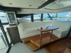 Thumbnail von Tiara Yachts 44 Coupe B.u.B.