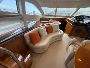 Thumbnail von Sunseeker Manhattan 64 Sunshine