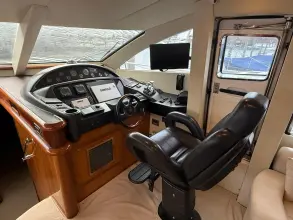 Thumbnail von Sunseeker Manhattan 64 Sunshine