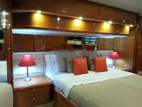 Thumbnail von Sunseeker Manhattan 64 Sunshine