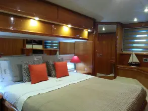 Thumbnail von Sunseeker Manhattan 64 Sunshine