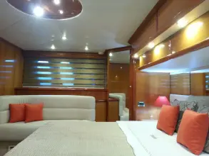 Thumbnail von Sunseeker Manhattan 64 Sunshine