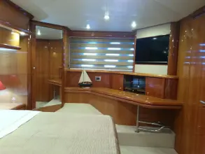 Thumbnail von Sunseeker Manhattan 64 Sunshine