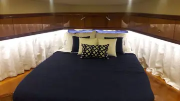 Thumbnail von Sunseeker Manhattan 64 Sunshine