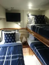 Thumbnail von Sunseeker Manhattan 64 Sunshine