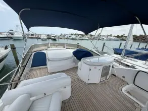 Thumbnail von Sunseeker Manhattan 64 Sunshine