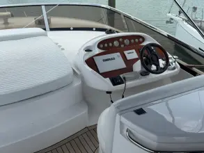 Thumbnail von Sunseeker Manhattan 64 Sunshine