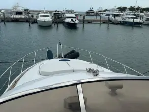 Thumbnail von Sunseeker Manhattan 64 Sunshine