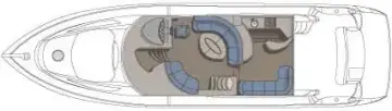 Thumbnail von Sunseeker Manhattan 64 Sunshine