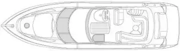 Thumbnail von Sunseeker Manhattan 64 Sunshine