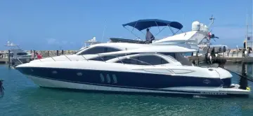 Thumbnail von Sunseeker Manhattan 64 Sunshine