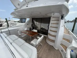 Thumbnail von Sunseeker Manhattan 64 Sunshine