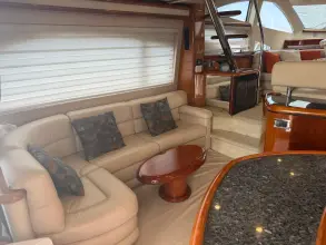 Thumbnail von Sunseeker Manhattan 64 Sunshine