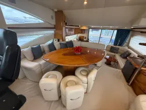 Thumbnail von Sunseeker Manhattan 64 Sunshine