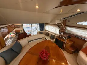 Thumbnail von Sunseeker Manhattan 64 Sunshine