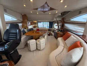 Thumbnail von Sunseeker Manhattan 64 Sunshine