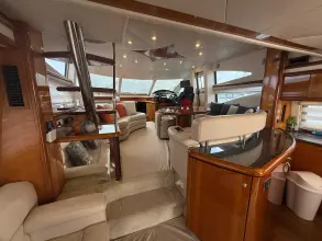 Thumbnail von Sunseeker Manhattan 64 Sunshine