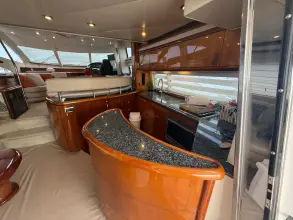 Thumbnail von Sunseeker Manhattan 64 Sunshine