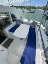 Thumbnail von Lagoon 380 Zagreb