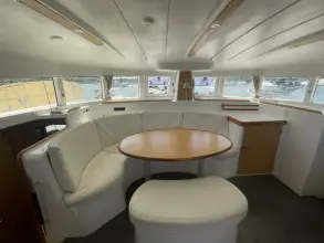 Thumbnail von Lagoon 380 Zagreb