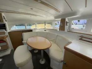 Thumbnail von Lagoon 380 Zagreb