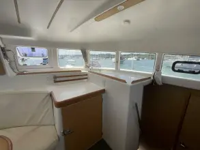 Thumbnail von Lagoon 380 Zagreb