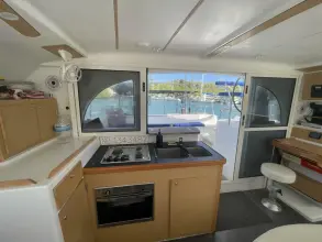 Thumbnail von Lagoon 380 Zagreb