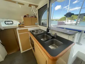 Thumbnail von Lagoon 380 Zagreb