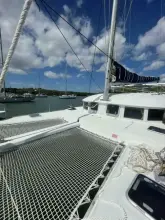 Thumbnail von Lagoon 380 Zagreb