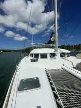 Thumbnail von Lagoon 380 Zagreb