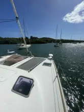 Thumbnail von Lagoon 380 Zagreb