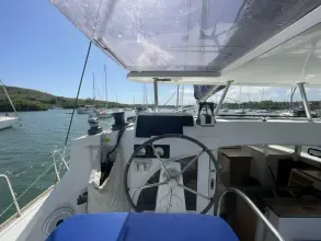 Thumbnail von Lagoon 380 Zagreb