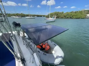 Thumbnail von Lagoon 380 Zagreb