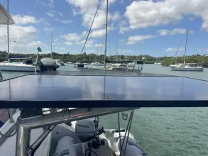 Thumbnail von Lagoon 380 Zagreb