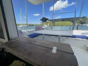 Thumbnail von Lagoon 380 Zagreb