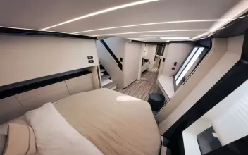 Thumbnail von Wave Catamarans 60 NATALIA