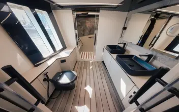 Thumbnail von Wave Catamarans 60 NATALIA