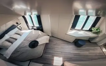 Thumbnail von Wave Catamarans 60 NATALIA
