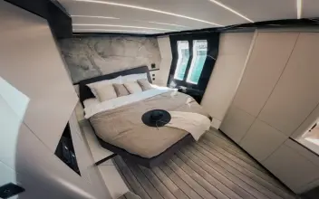 Thumbnail von Wave Catamarans 60 NATALIA