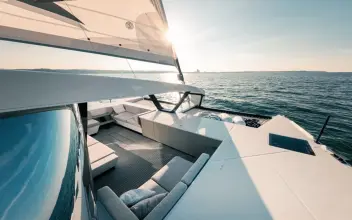 Thumbnail von Wave Catamarans 60 NATALIA