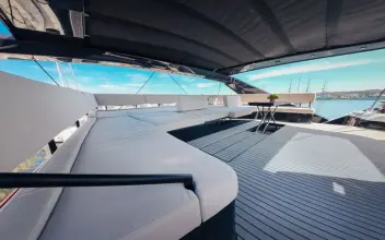 Thumbnail von Wave Catamarans 60 NATALIA