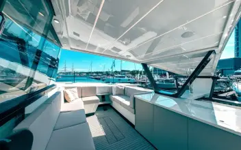 Thumbnail von Wave Catamarans 60 NATALIA
