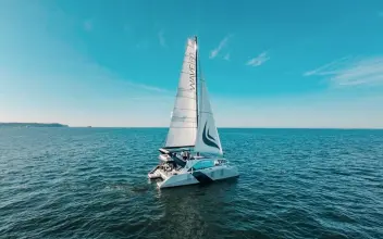 Thumbnail von Wave Catamarans 60 NATALIA