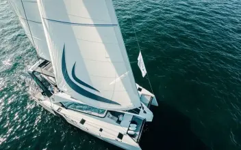 Thumbnail von Wave Catamarans 60 NATALIA