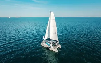 Thumbnail von Wave Catamarans 60 NATALIA